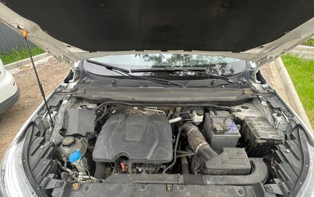Haval Jolion, 2024 год, 1 380 000 рублей, 14 фотография