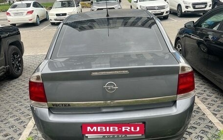 Opel Vectra C рестайлинг, 2004 год, 250 000 рублей, 2 фотография