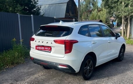 Haval Jolion, 2024 год, 1 380 000 рублей, 7 фотография