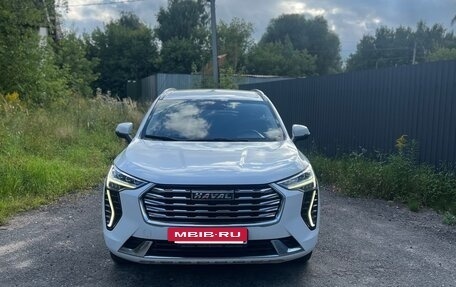 Haval Jolion, 2024 год, 1 380 000 рублей, 4 фотография