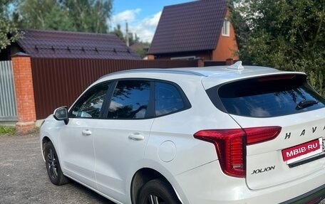 Haval Jolion, 2024 год, 1 380 000 рублей, 6 фотография