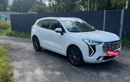 Haval Jolion, 2024 год, 1 380 000 рублей, 3 фотография