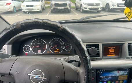 Opel Vectra C рестайлинг, 2004 год, 250 000 рублей, 6 фотография