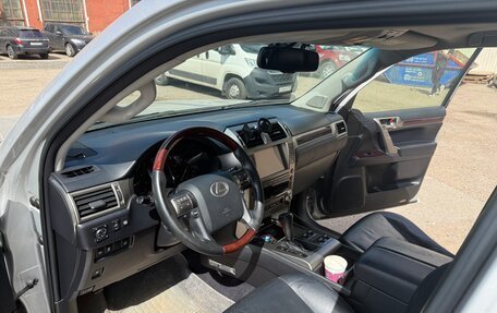 Lexus GX II, 2014 год, 2 800 000 рублей, 8 фотография