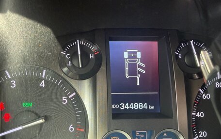 Lexus GX II, 2014 год, 2 800 000 рублей, 10 фотография