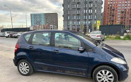 Mercedes-Benz A-Класс, 2007 год, 380 000 рублей, 2 фотография