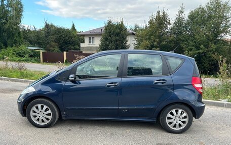 Mercedes-Benz A-Класс, 2007 год, 380 000 рублей, 3 фотография