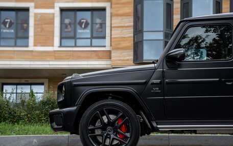 Mercedes-Benz G-Класс AMG, 2026 год, 32 000 000 рублей, 5 фотография