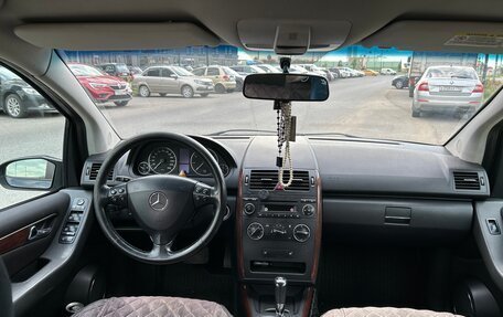Mercedes-Benz A-Класс, 2007 год, 380 000 рублей, 6 фотография