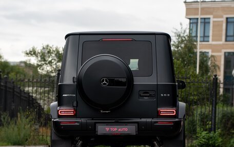 Mercedes-Benz G-Класс AMG, 2026 год, 32 000 000 рублей, 3 фотография