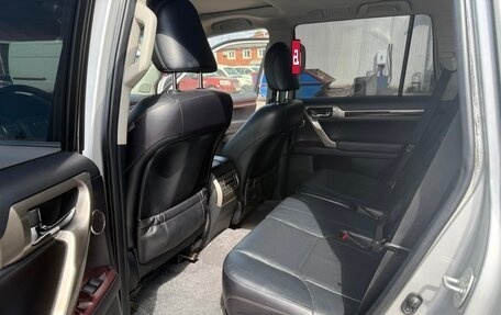 Lexus GX II, 2014 год, 2 800 000 рублей, 9 фотография