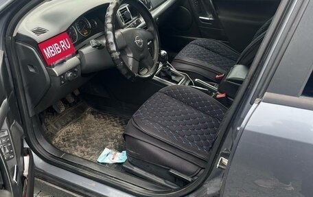 Opel Vectra C рестайлинг, 2004 год, 250 000 рублей, 5 фотография