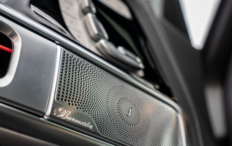 Mercedes-Benz G-Класс AMG, 2026 год, 32 000 000 рублей, 10 фотография