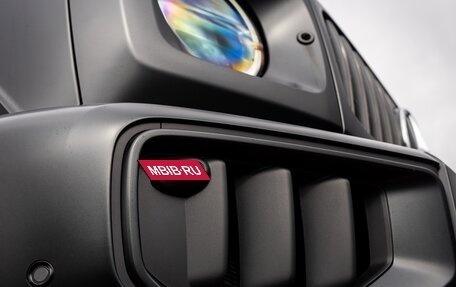 Mercedes-Benz G-Класс AMG, 2026 год, 32 000 000 рублей, 7 фотография
