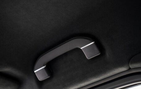 Mercedes-Benz G-Класс AMG, 2026 год, 32 000 000 рублей, 17 фотография