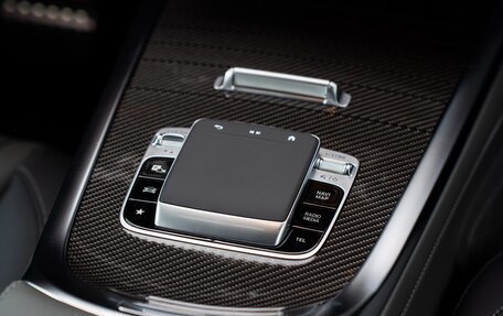 Mercedes-Benz G-Класс AMG, 2026 год, 32 000 000 рублей, 15 фотография