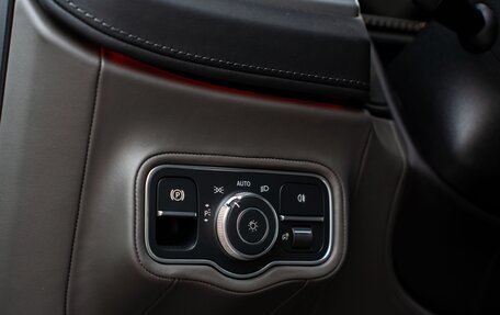 Mercedes-Benz G-Класс AMG, 2026 год, 32 000 000 рублей, 9 фотография