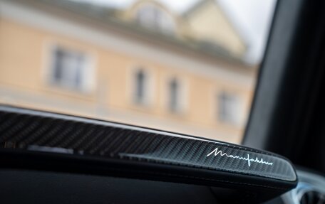 Mercedes-Benz G-Класс AMG, 2026 год, 32 000 000 рублей, 16 фотография