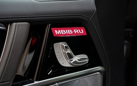 Mercedes-Benz G-Класс AMG, 2026 год, 32 000 000 рублей, 8 фотография