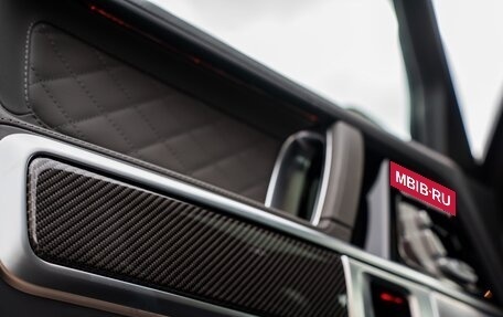 Mercedes-Benz G-Класс AMG, 2026 год, 32 000 000 рублей, 11 фотография