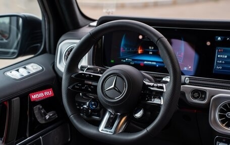 Mercedes-Benz G-Класс AMG, 2026 год, 32 000 000 рублей, 14 фотография