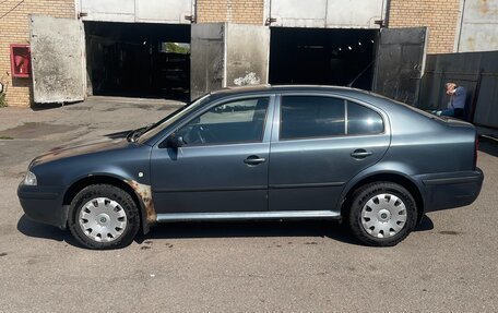 Skoda Octavia IV, 2005 год, 350 000 рублей, 6 фотография