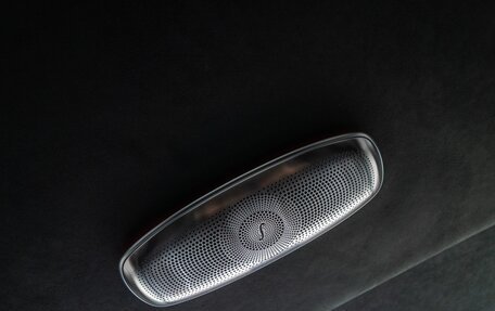 Mercedes-Benz G-Класс AMG, 2026 год, 32 000 000 рублей, 24 фотография