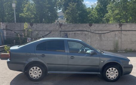 Skoda Octavia IV, 2005 год, 350 000 рублей, 2 фотография