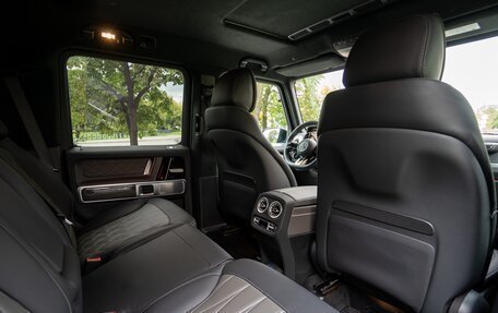 Mercedes-Benz G-Класс AMG, 2026 год, 32 000 000 рублей, 27 фотография