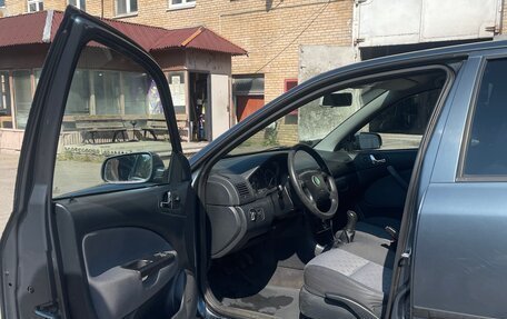 Skoda Octavia IV, 2005 год, 350 000 рублей, 8 фотография