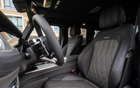 Mercedes-Benz G-Класс AMG, 2026 год, 32 000 000 рублей, 22 фотография