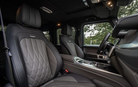 Mercedes-Benz G-Класс AMG, 2026 год, 32 000 000 рублей, 26 фотография