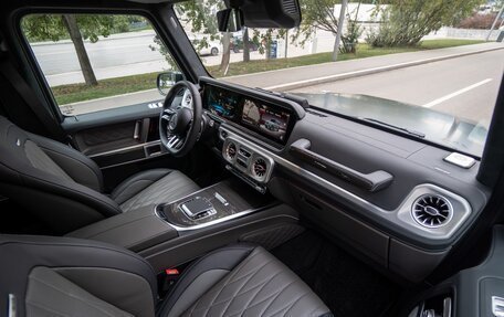 Mercedes-Benz G-Класс AMG, 2026 год, 32 000 000 рублей, 25 фотография