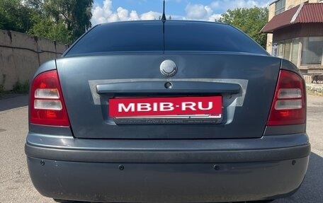 Skoda Octavia IV, 2005 год, 350 000 рублей, 4 фотография