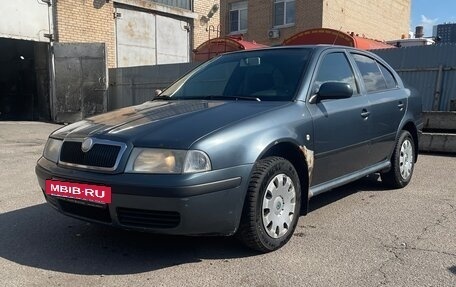 Skoda Octavia IV, 2005 год, 350 000 рублей, 7 фотография