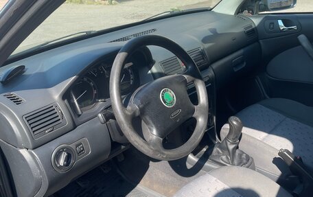 Skoda Octavia IV, 2005 год, 350 000 рублей, 9 фотография