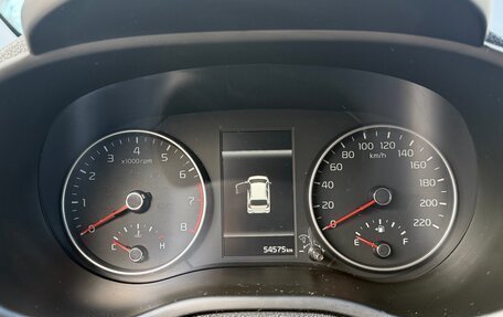 KIA Morning III, 2022 год, 1 500 000 рублей, 6 фотография