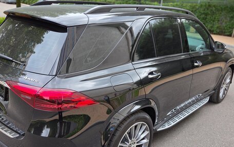 Mercedes-Benz GLE, 2026 год, 13 750 000 рублей, 8 фотография