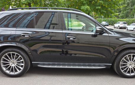 Mercedes-Benz GLE, 2026 год, 13 750 000 рублей, 4 фотография