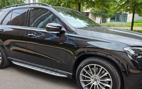 Mercedes-Benz GLE, 2026 год, 13 750 000 рублей, 3 фотография