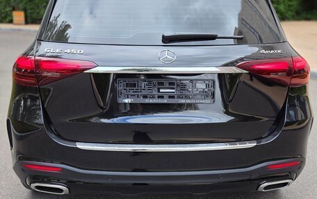 Mercedes-Benz GLE, 2026 год, 13 750 000 рублей, 7 фотография