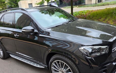 Mercedes-Benz GLE, 2026 год, 13 750 000 рублей, 2 фотография