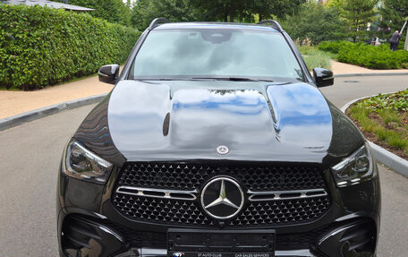 Mercedes-Benz GLE, 2026 год, 13 750 000 рублей, 5 фотография