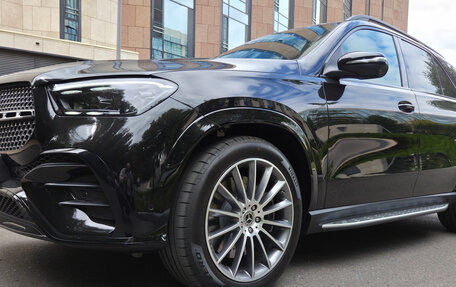 Mercedes-Benz GLE, 2026 год, 13 750 000 рублей, 13 фотография