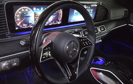 Mercedes-Benz GLE, 2026 год, 13 750 000 рублей, 16 фотография