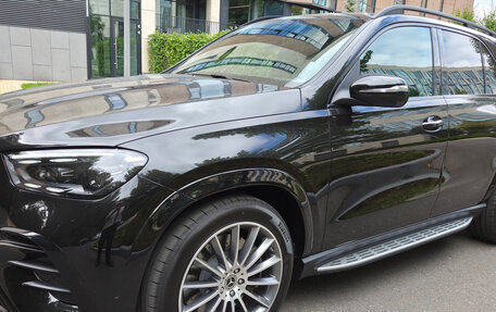 Mercedes-Benz GLE, 2026 год, 13 750 000 рублей, 15 фотография