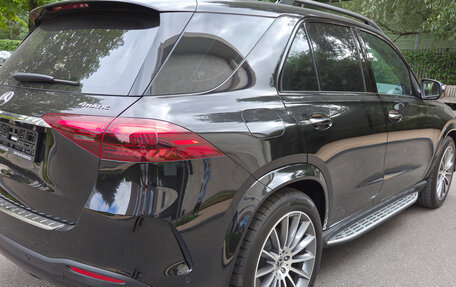 Mercedes-Benz GLE, 2026 год, 13 750 000 рублей, 17 фотография