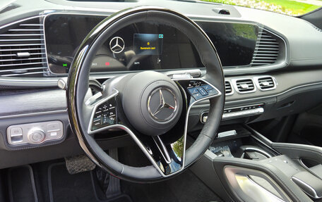 Mercedes-Benz GLE, 2026 год, 13 750 000 рублей, 22 фотография