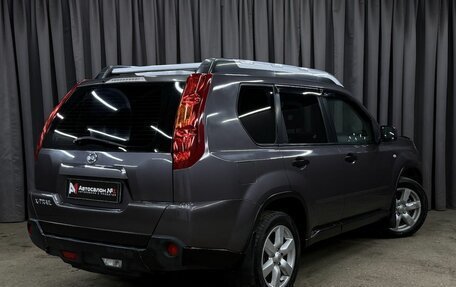 Nissan X-Trail, 2008 год, 849 999 рублей, 5 фотография