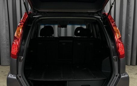 Nissan X-Trail, 2008 год, 849 999 рублей, 7 фотография